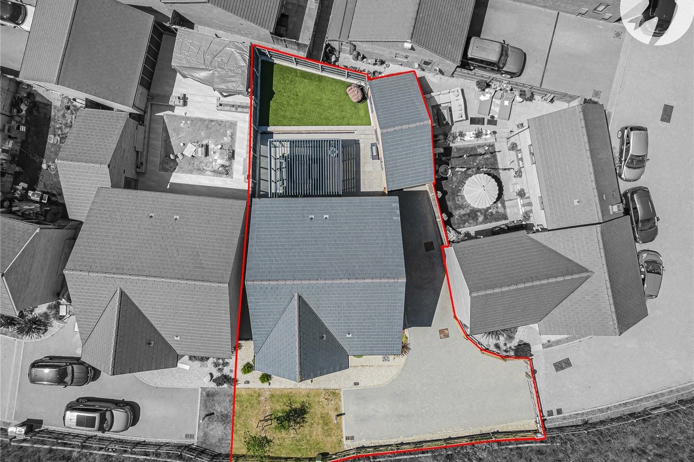 4 bedroom house for sale in Castle Hill | Robinson Jackson