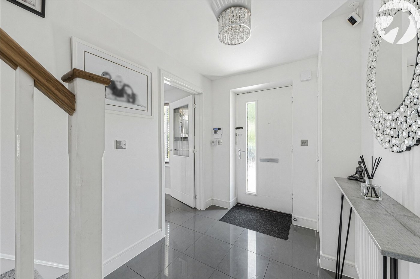 4 bedroom house for sale in Castle Hill | Robinson Jackson