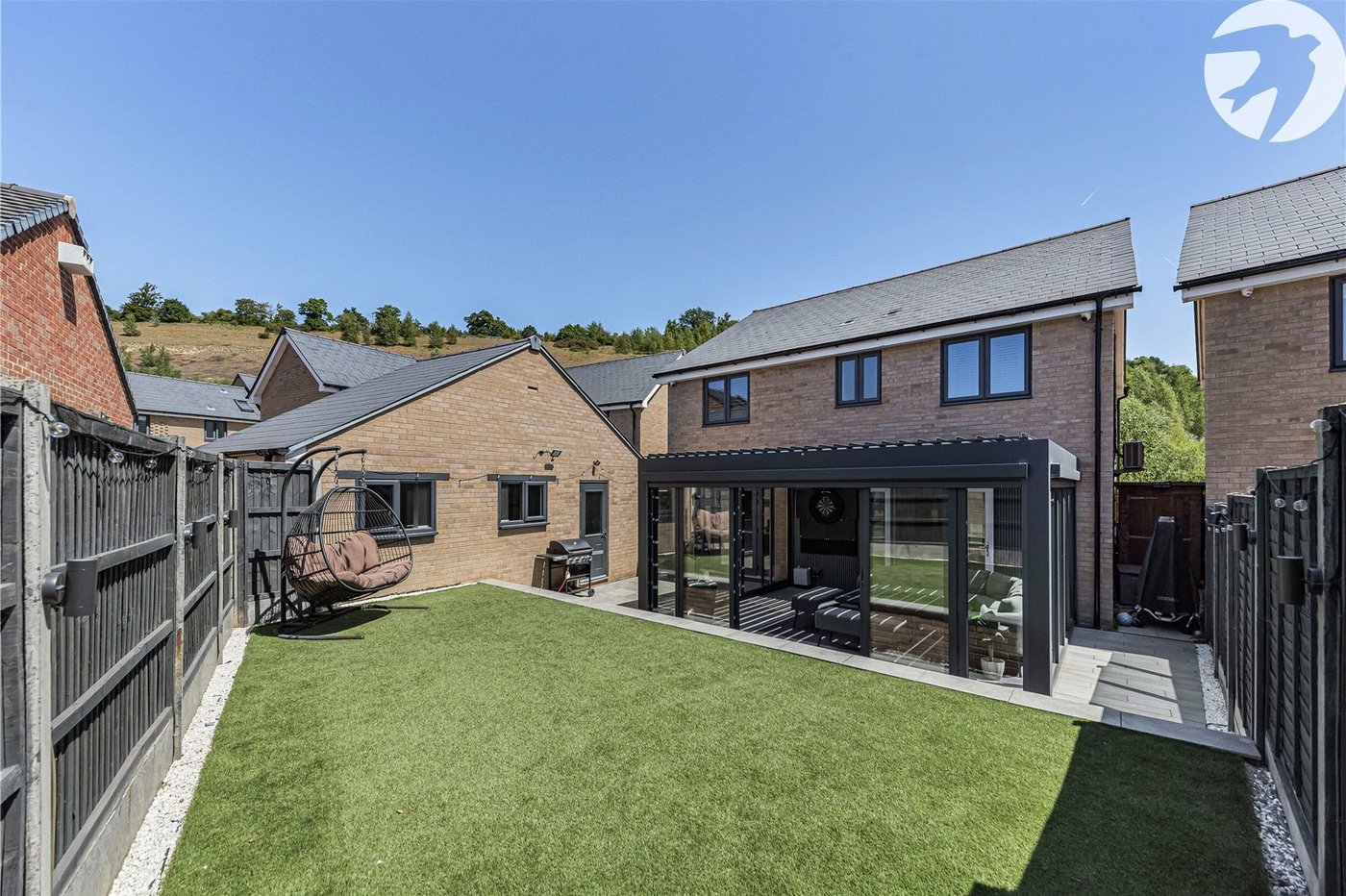 4 bedroom house for sale in Castle Hill | Robinson Jackson