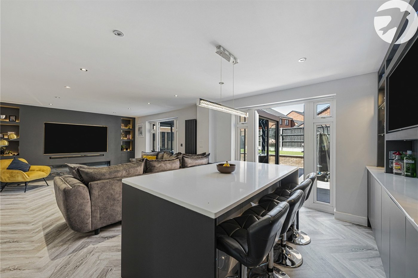 4 bedroom house for sale in Castle Hill | Robinson Jackson