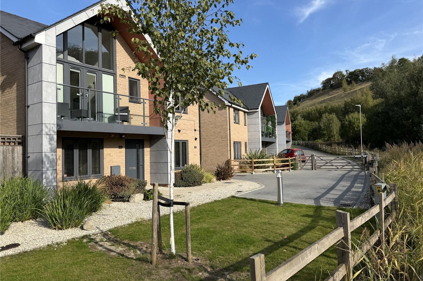 4 bedroom house for sale in Castle Hill | Robinson Jackson