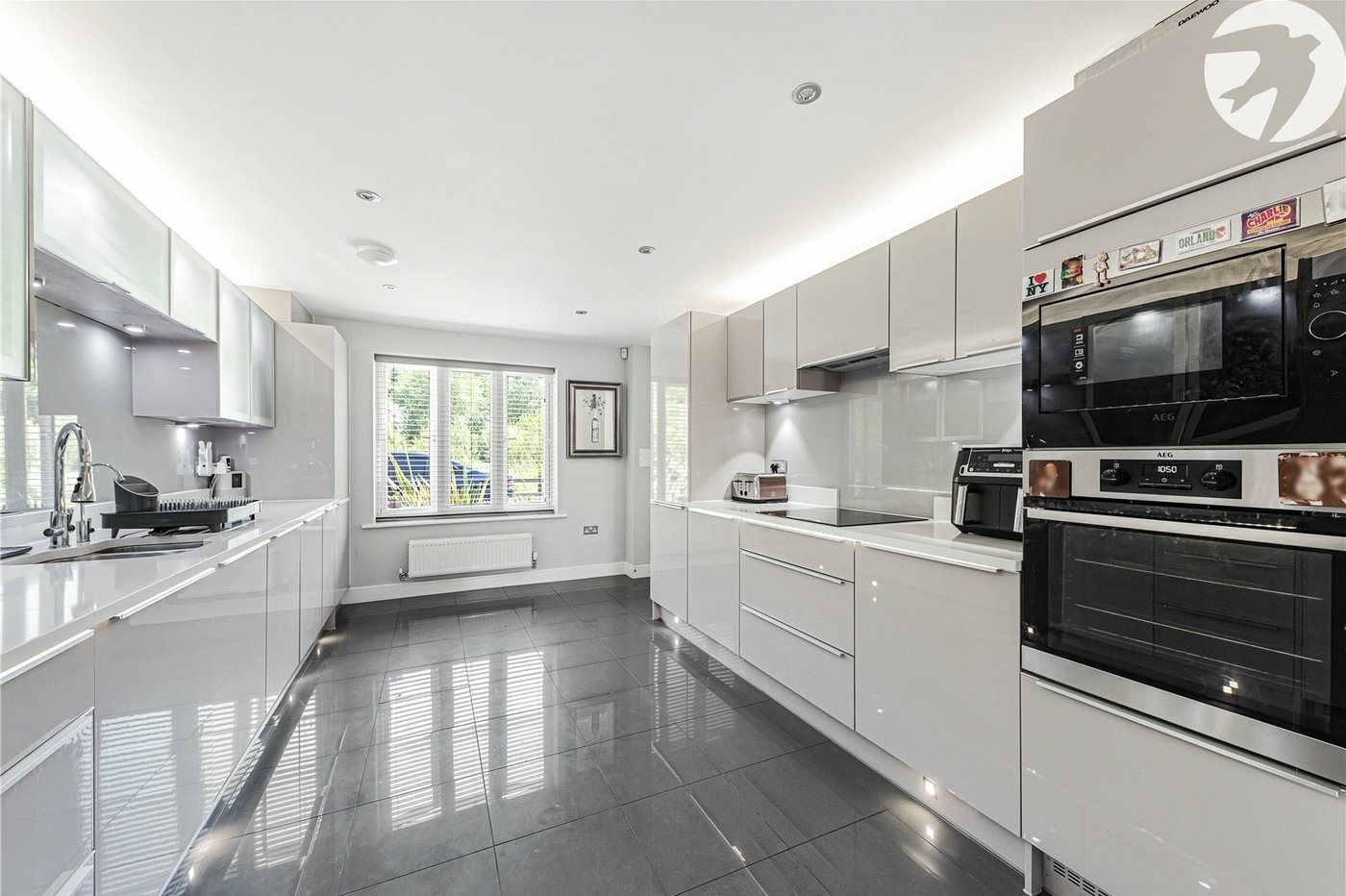 4 bedroom house for sale in Castle Hill | Robinson Jackson