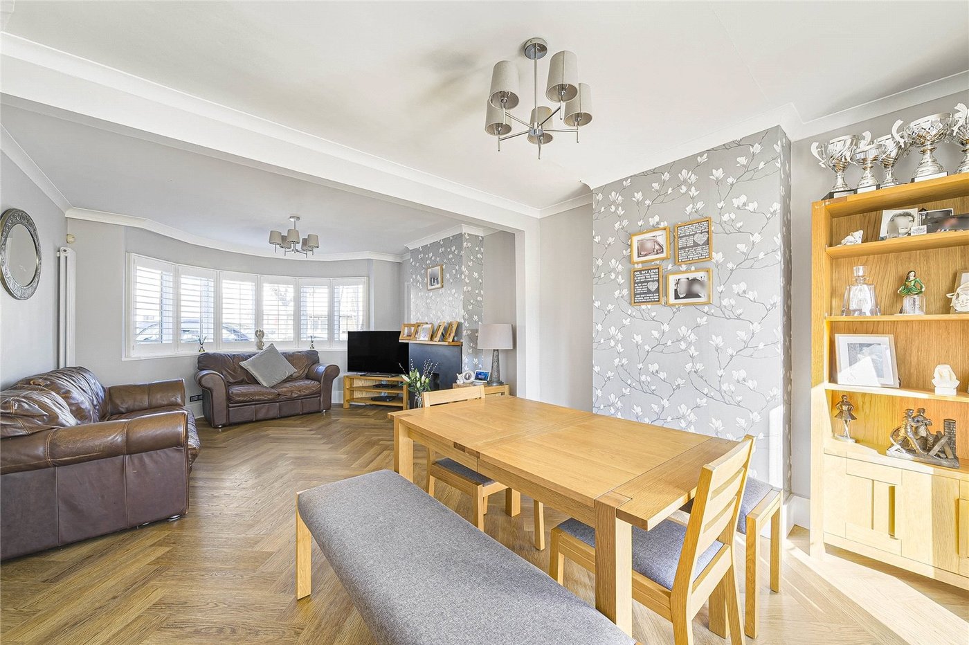 4 bedroom house for sale in Welling | Robinson Jackson