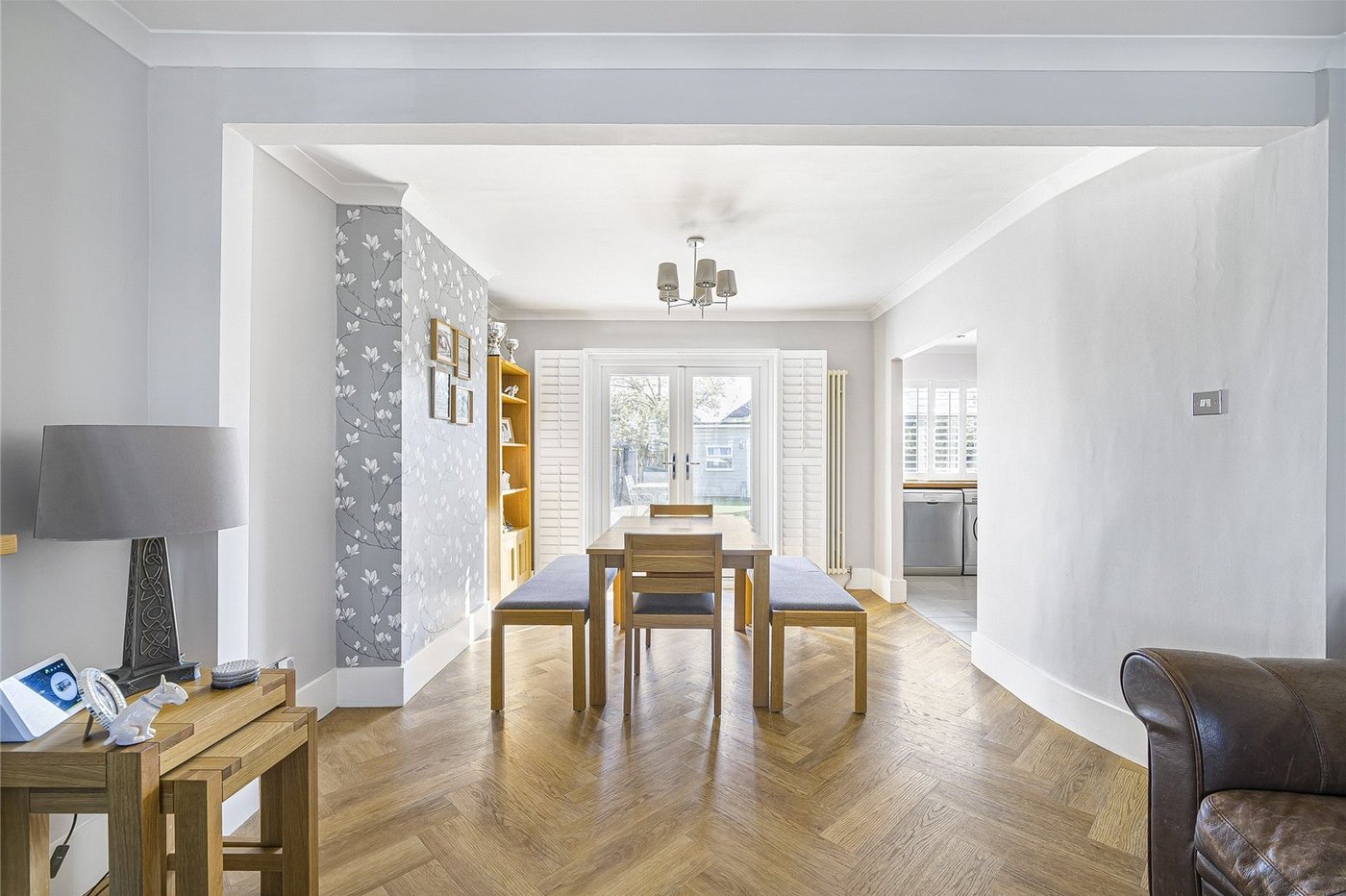 4 bedroom house for sale in Welling | Robinson Jackson