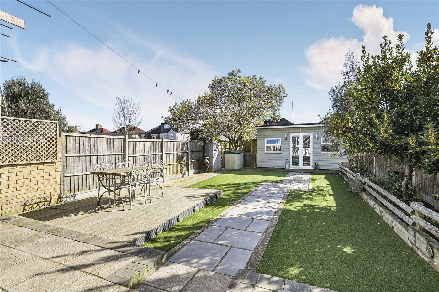 4 bedroom house for sale in Welling | Robinson Jackson