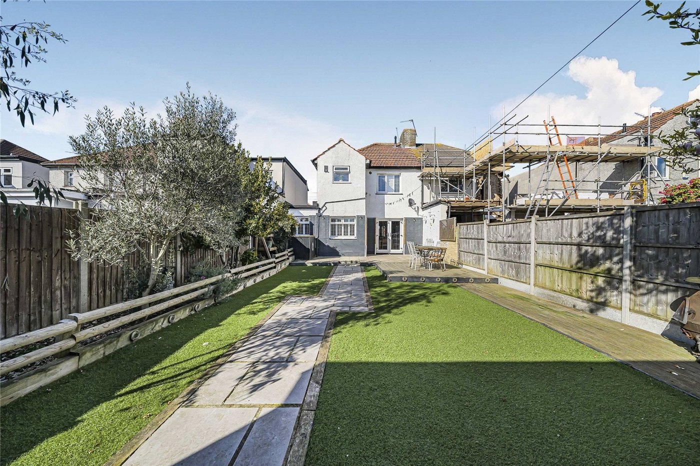 4 bedroom house for sale in Welling | Robinson Jackson