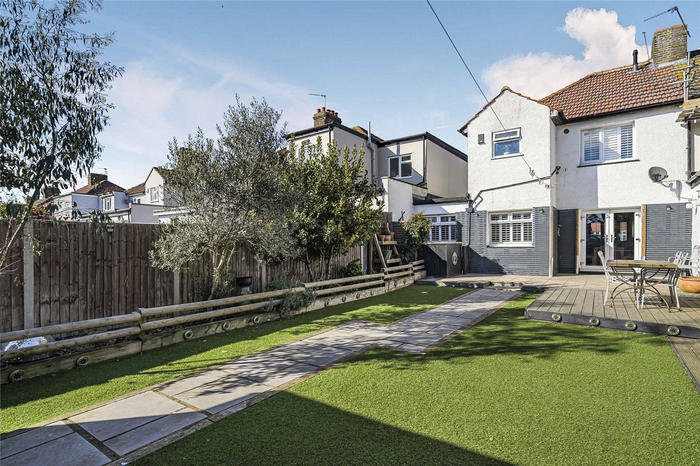 4 bedroom house for sale in Welling | Robinson Jackson