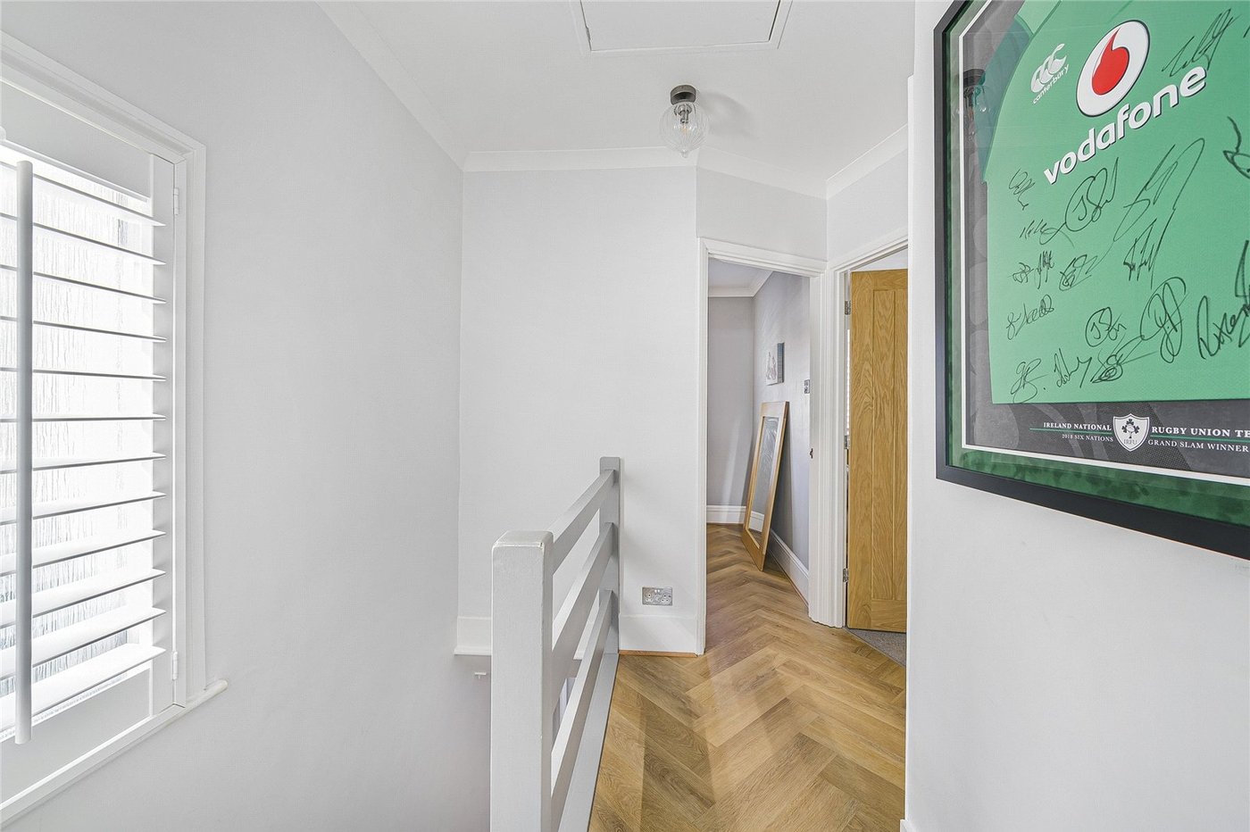 4 bedroom house for sale in Welling | Robinson Jackson