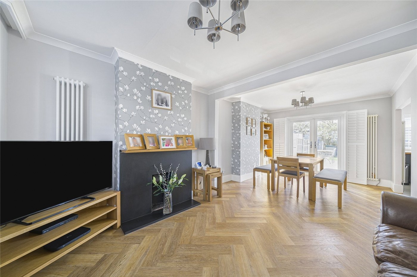 4 bedroom house for sale in Welling | Robinson Jackson