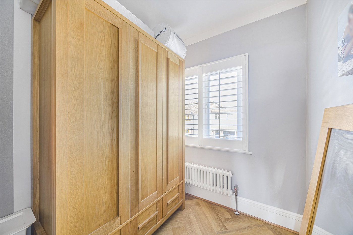 4 bedroom house for sale in Welling | Robinson Jackson