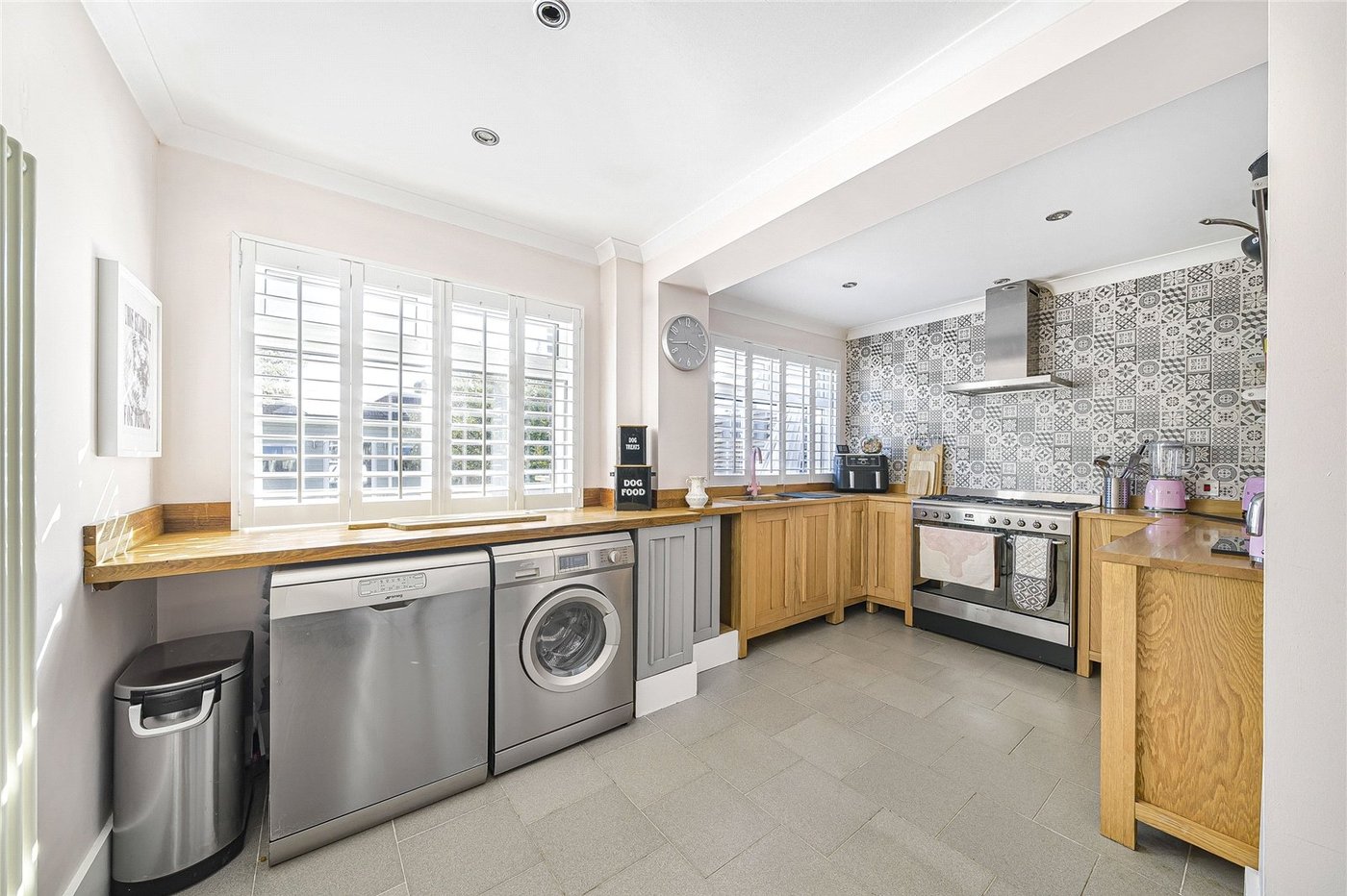 4 bedroom house for sale in Welling | Robinson Jackson