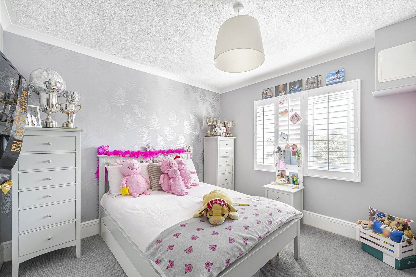 4 bedroom house for sale in Welling | Robinson Jackson