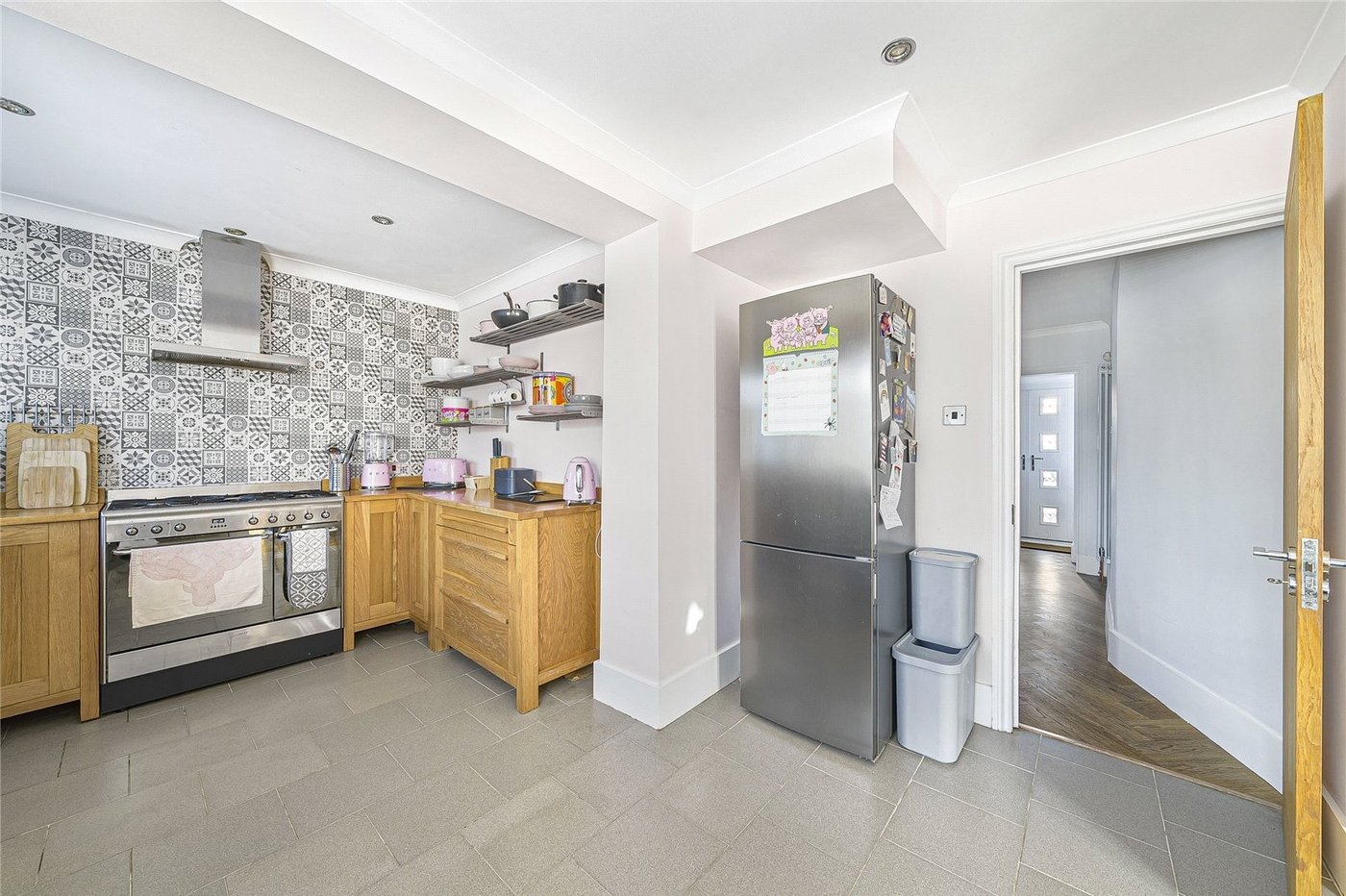 4 bedroom house for sale in Welling | Robinson Jackson