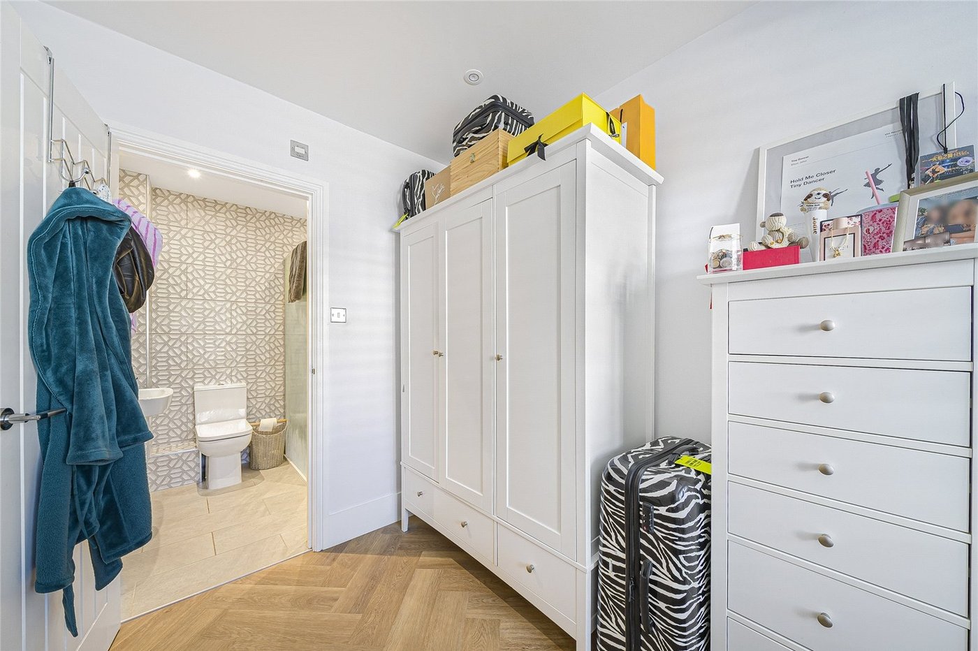 4 bedroom house for sale in Welling | Robinson Jackson