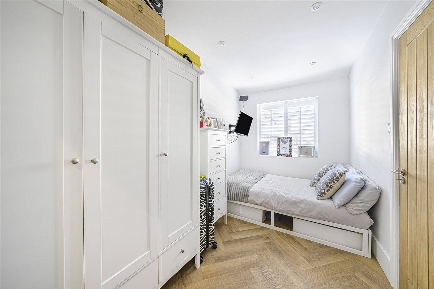 4 bedroom house for sale in Welling | Robinson Jackson