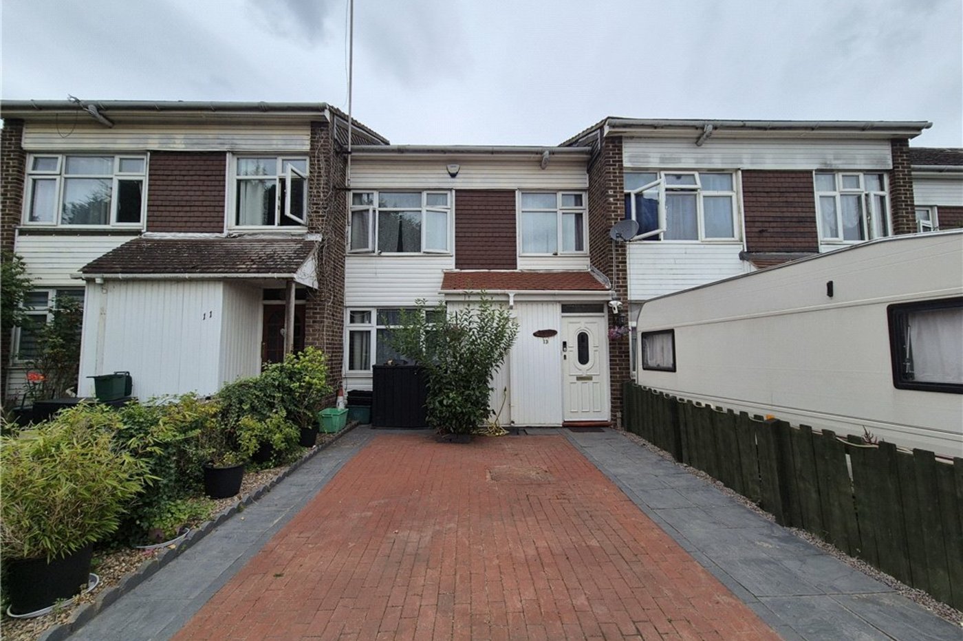 3 bedroom house for sale in St Pauls Cray | Robinson Jackson
