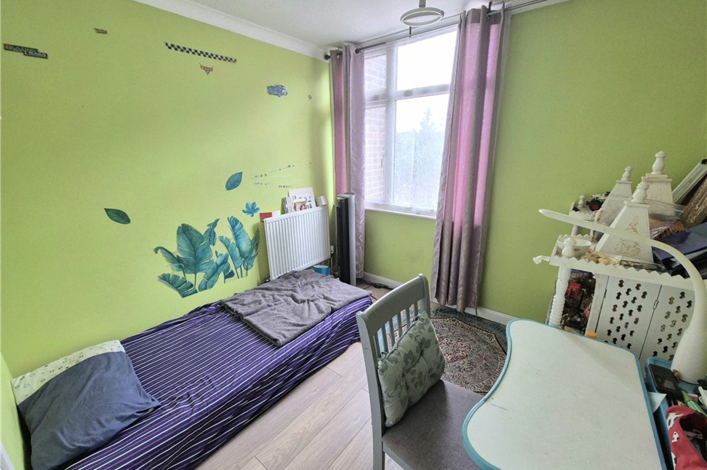 3 bedroom house for sale in St Pauls Cray | Robinson Jackson