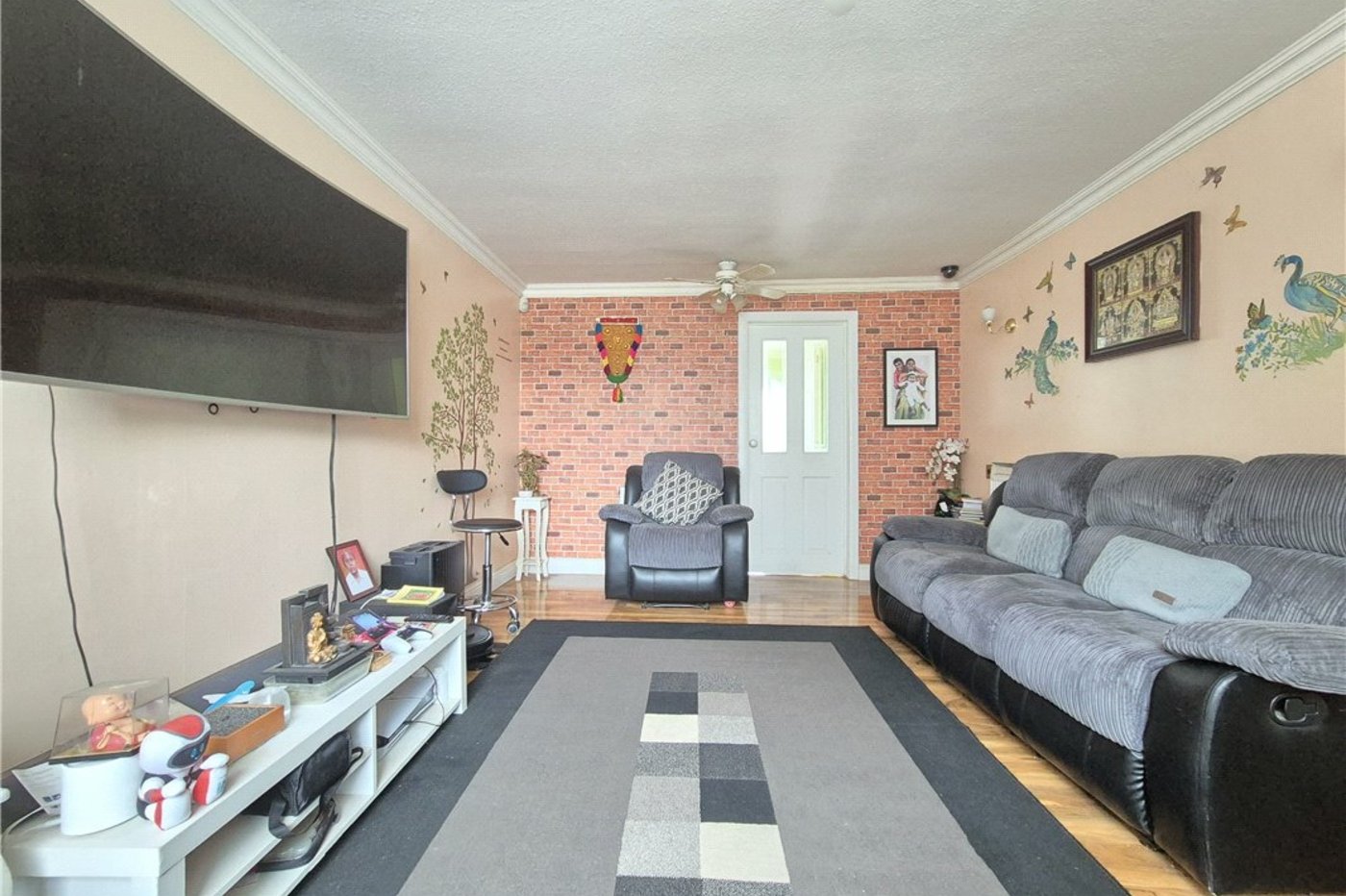 3 bedroom house for sale in St Pauls Cray | Robinson Jackson