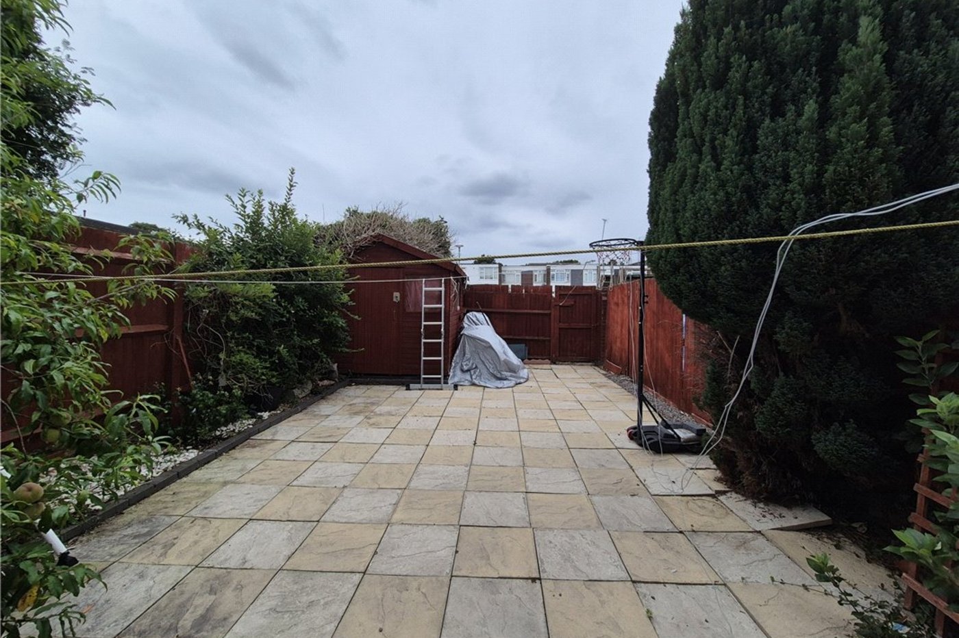 3 bedroom house for sale in St Pauls Cray | Robinson Jackson