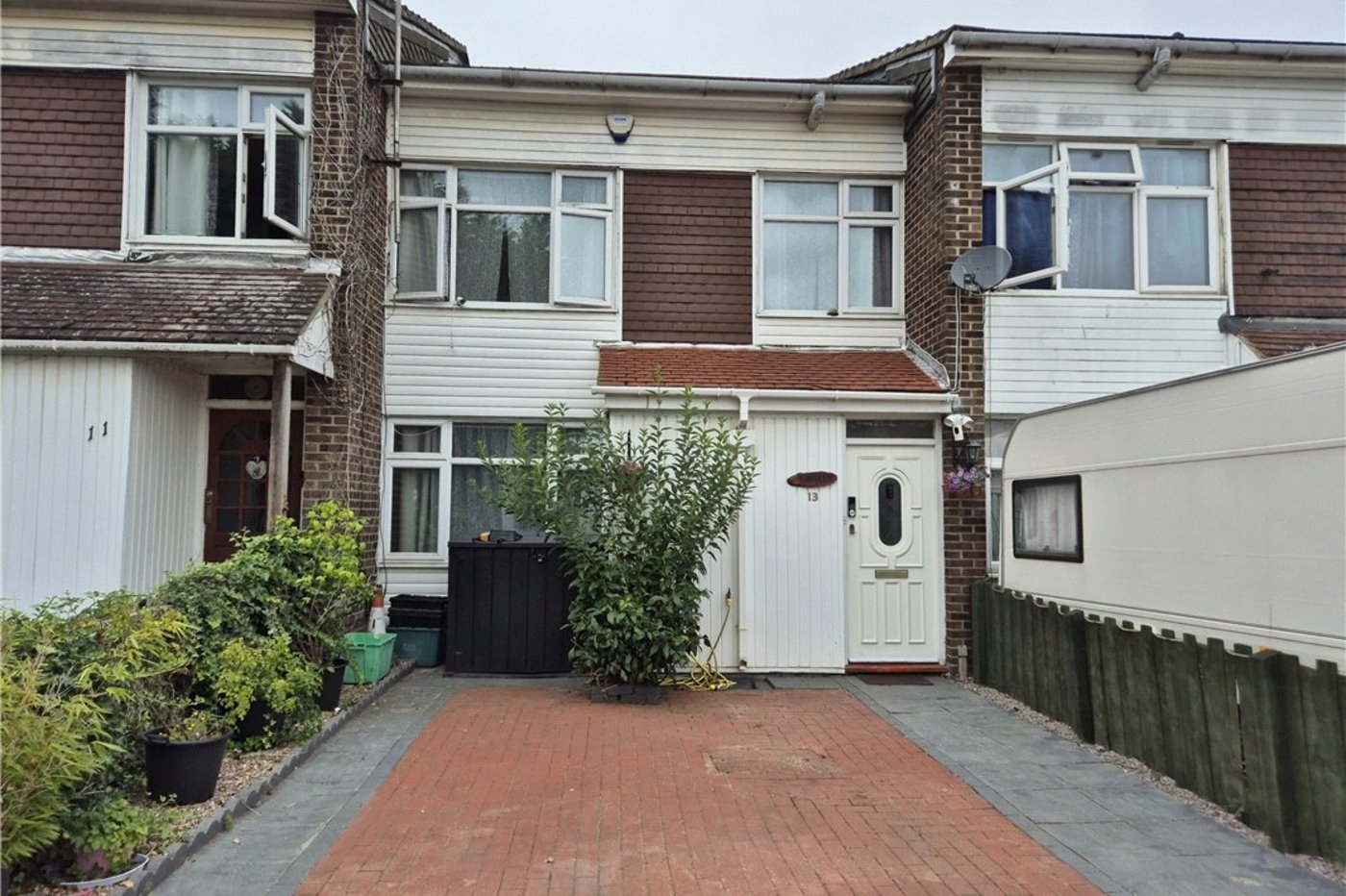 3 bedroom house for sale in St Pauls Cray | Robinson Jackson