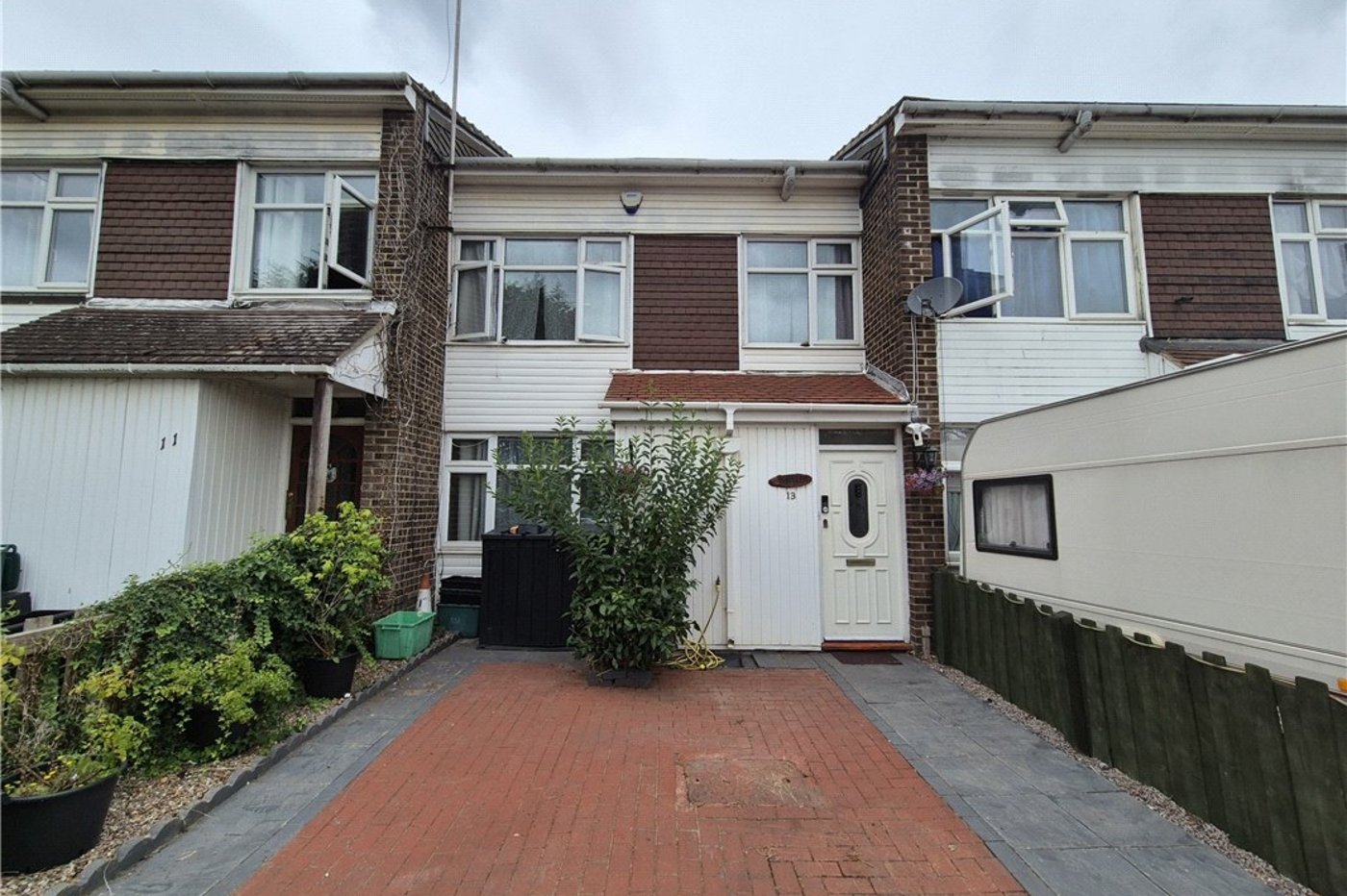 3 bedroom house for sale in St Pauls Cray | Robinson Jackson