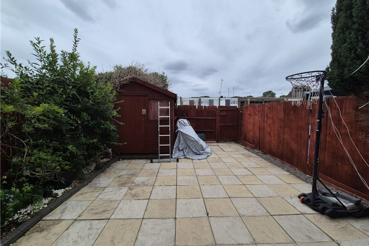 3 bedroom house for sale in St Pauls Cray | Robinson Jackson