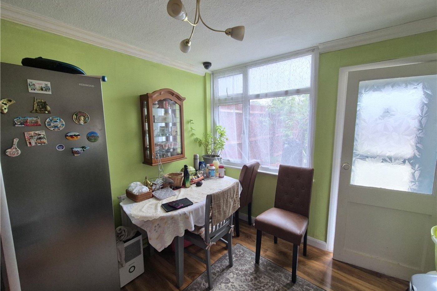 3 bedroom house for sale in St Pauls Cray | Robinson Jackson