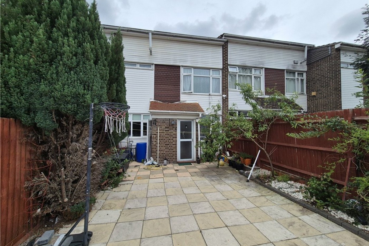 3 bedroom house for sale in St Pauls Cray | Robinson Jackson