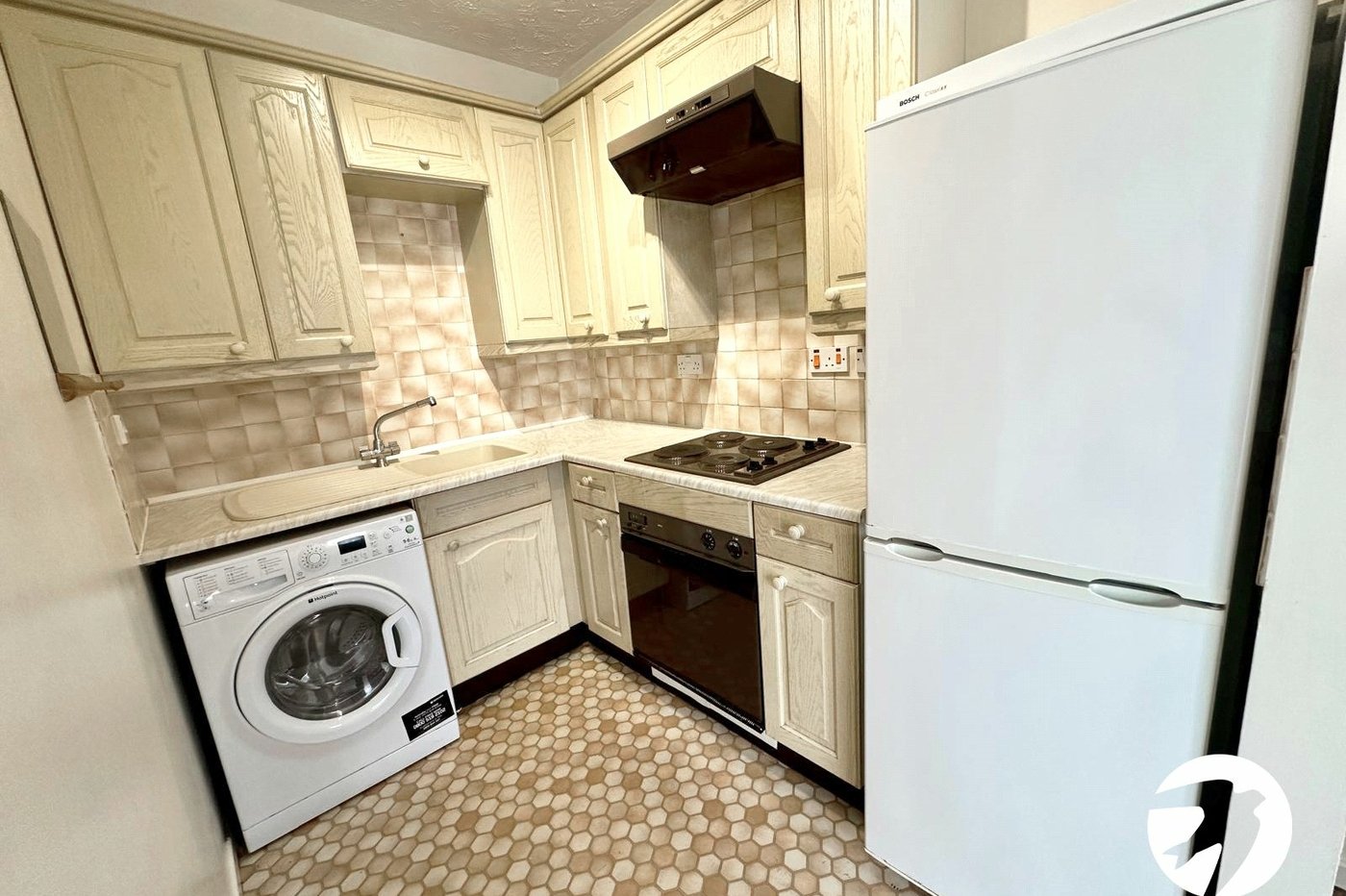 1 bedroom property for sale in London | Robinson Jackson