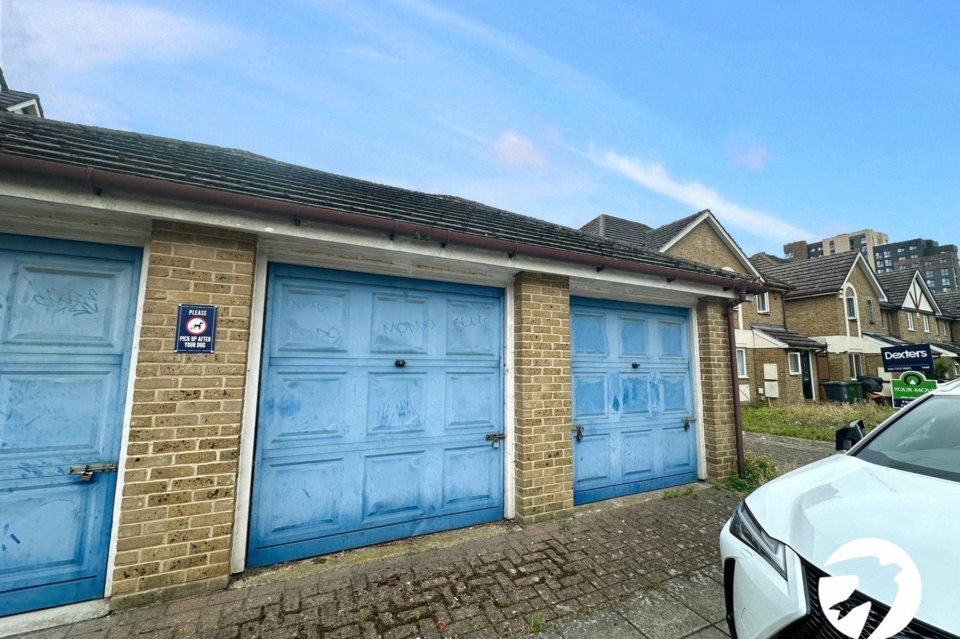 1 bedroom property for sale in London | Robinson Jackson