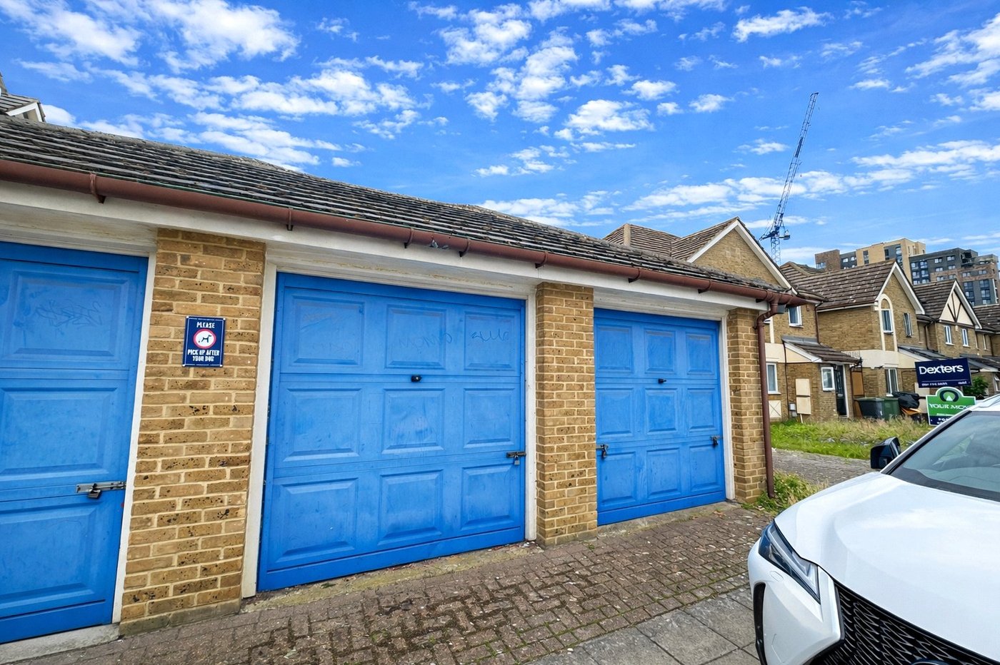 1 bedroom property for sale in London | Robinson Jackson