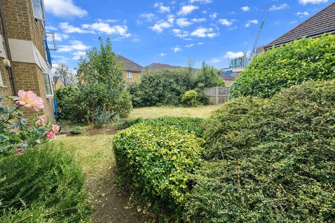 1 bedroom property for sale in London | Robinson Jackson