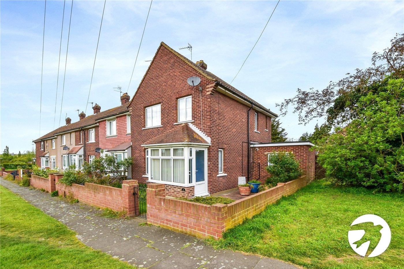 house for sale in Dartford, Kent, DA1 Robinson Jackson