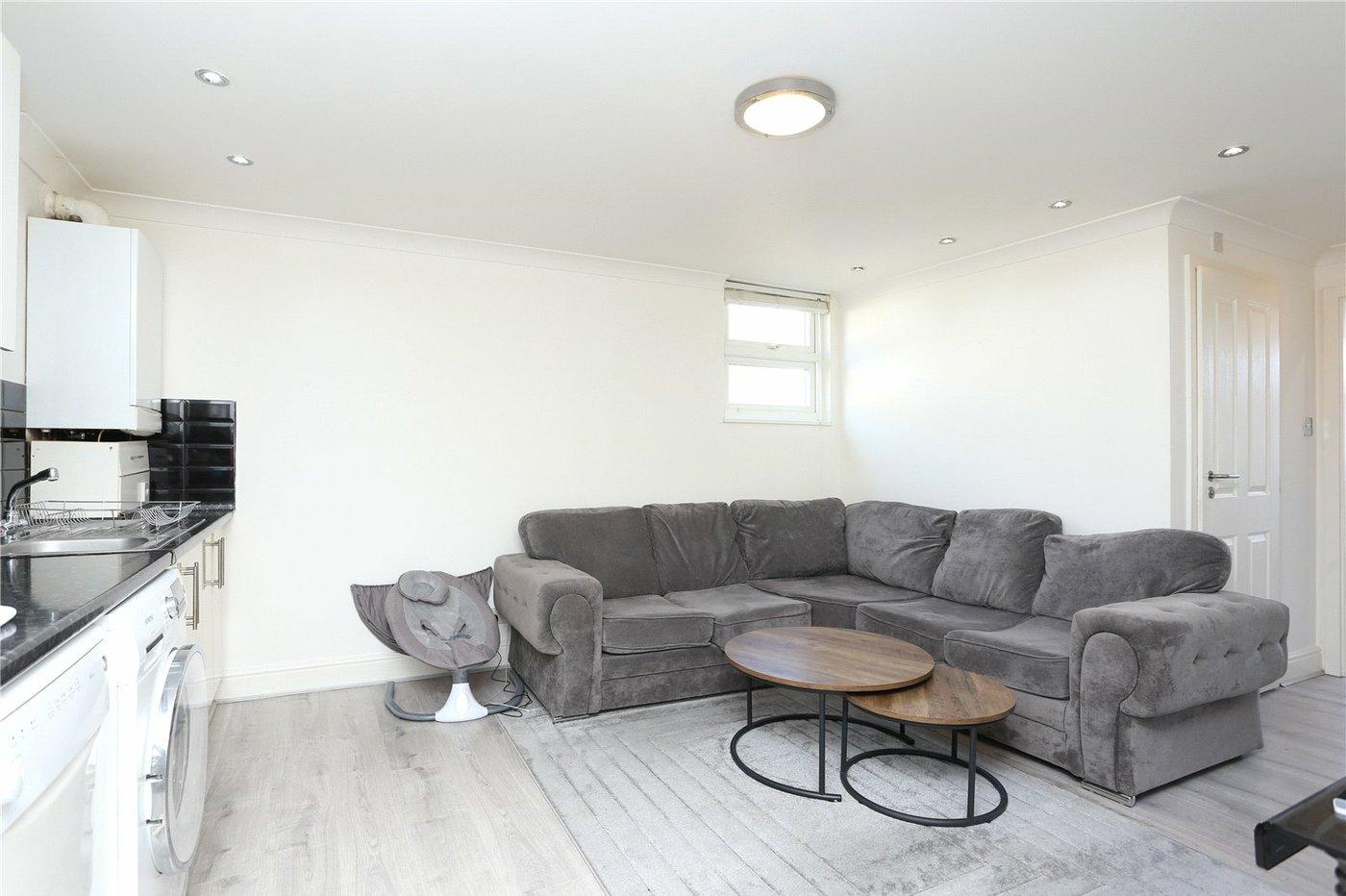 2 bedroom property for sale in Catford | Robinson Jackson