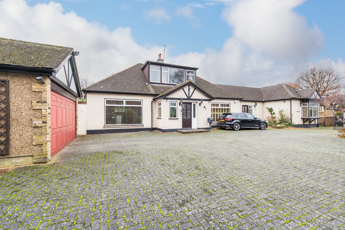 house for sale in New Barn, Kent, DA3 Robinson Michael & Jackson