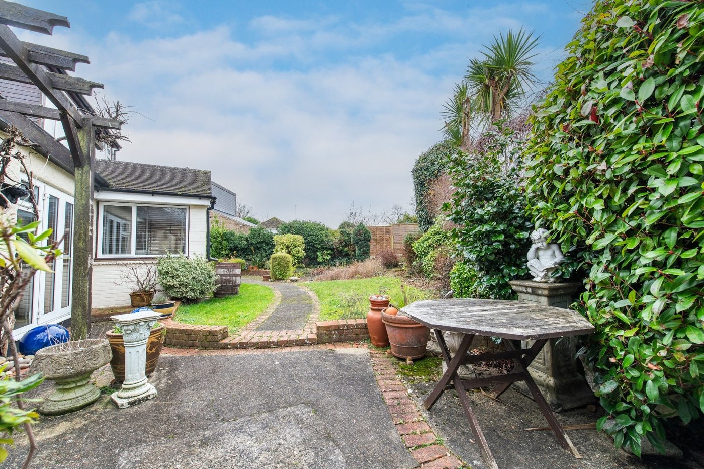 house for sale in New Barn, Kent, DA3 Robinson Michael & Jackson