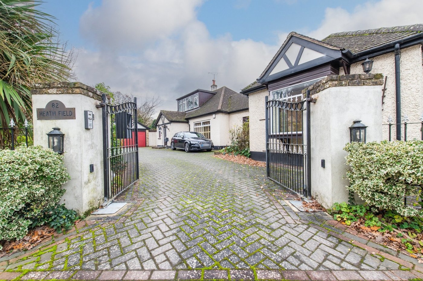 house for sale in New Barn, Kent, DA3 Robinson Michael & Jackson