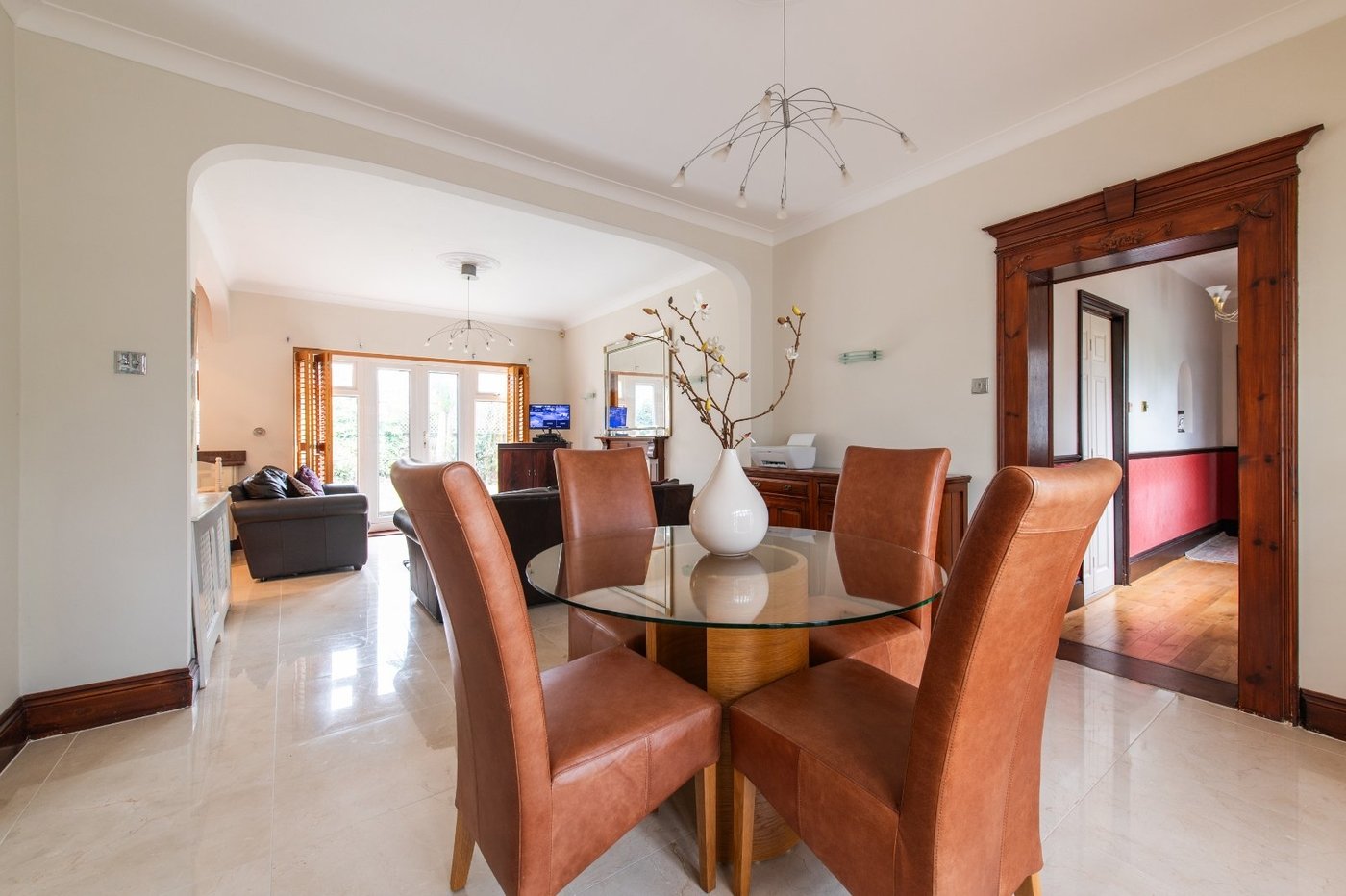 house for sale in New Barn, Kent, DA3 Robinson Michael & Jackson