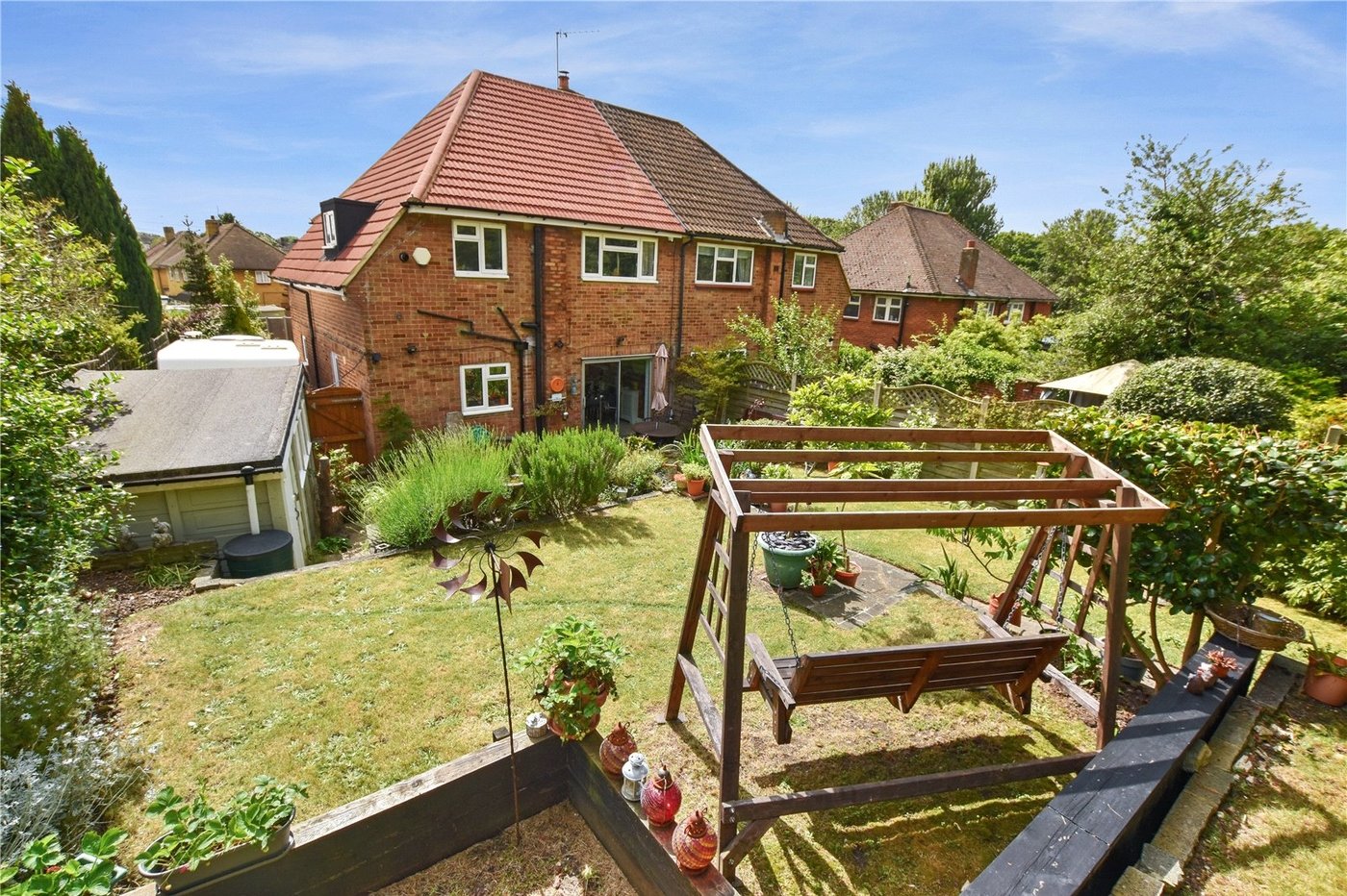 3 bedroom house for sale in Bexleyheath | Robinson Jackson