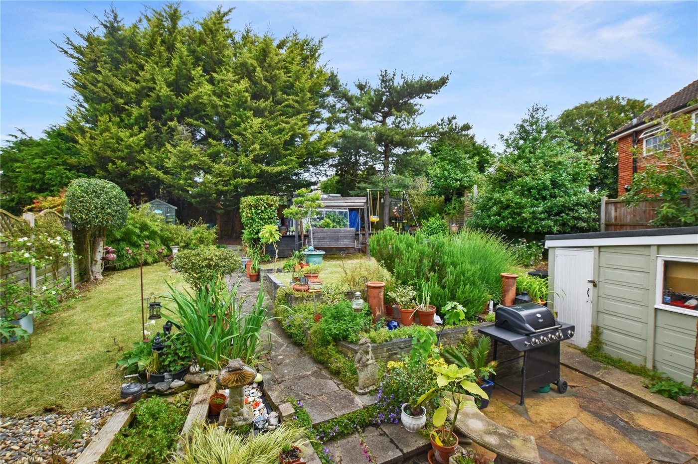 3 bedroom house for sale in Bexleyheath | Robinson Jackson