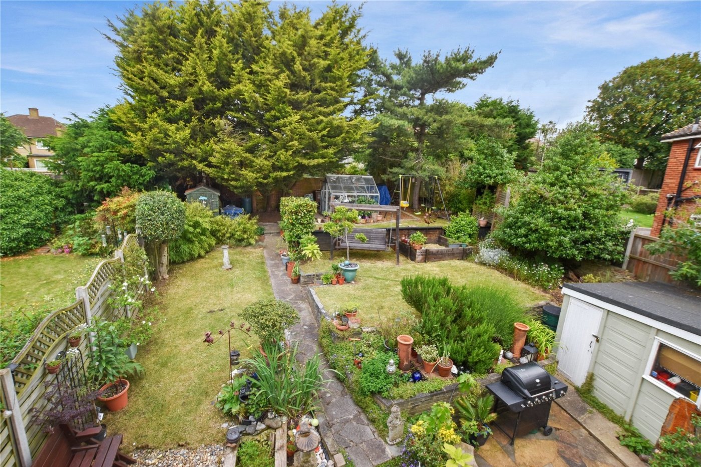 3 bedroom house for sale in Bexleyheath | Robinson Jackson