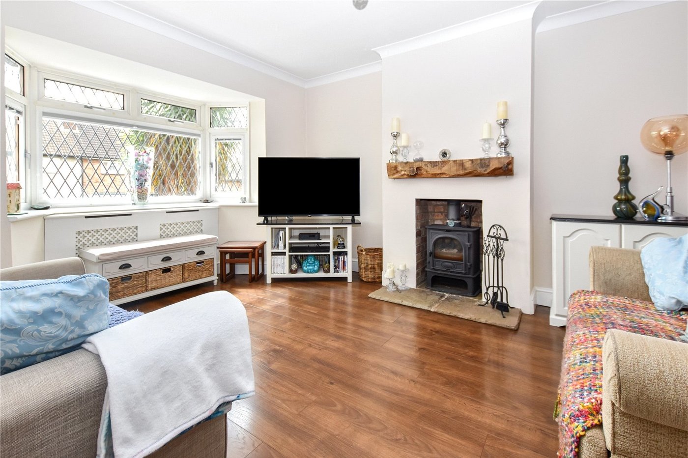 3 bedroom house for sale in Bexleyheath | Robinson Jackson