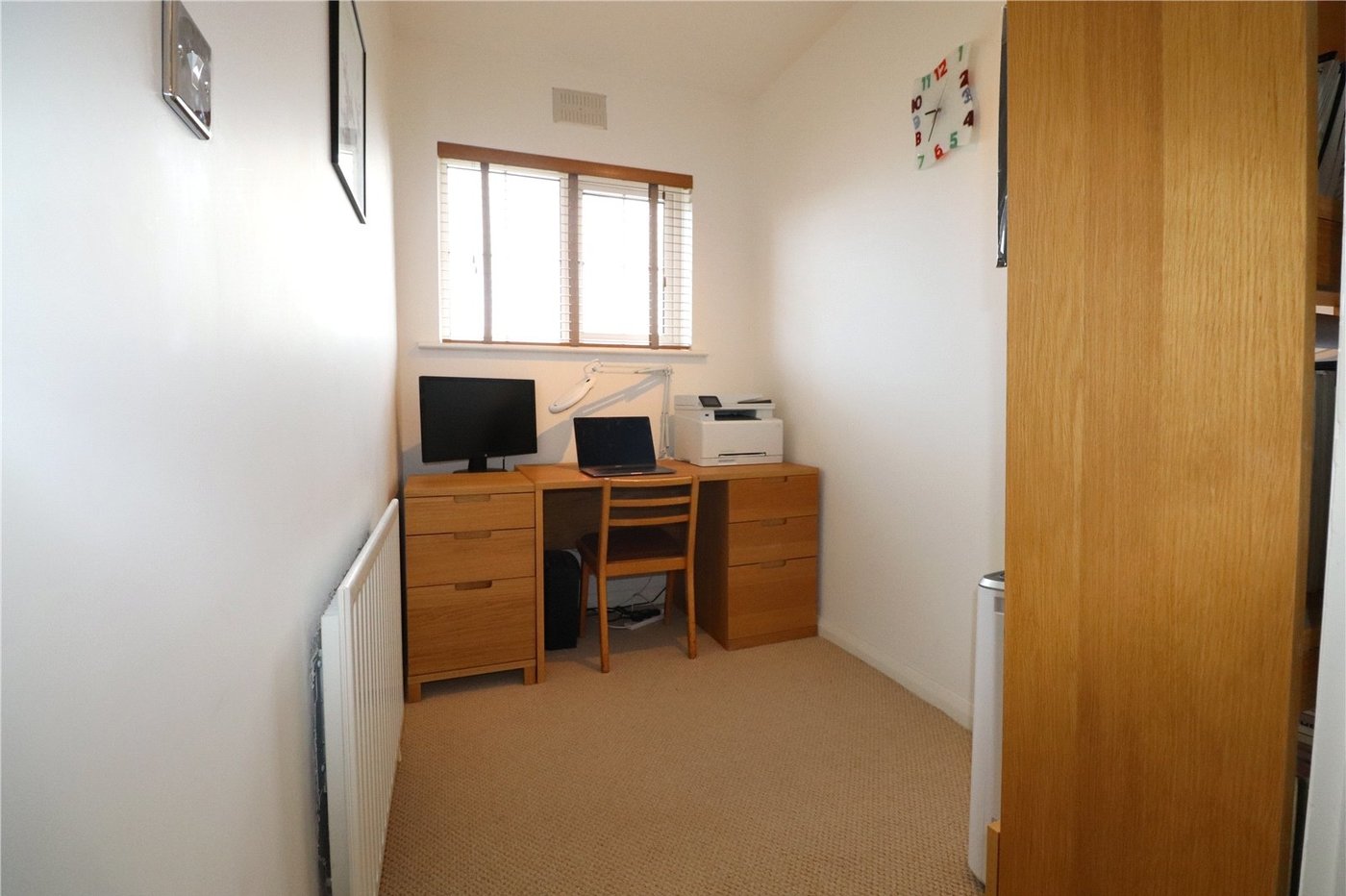 4 bedroom house for sale in Abbey Wood | Robinson Jackson