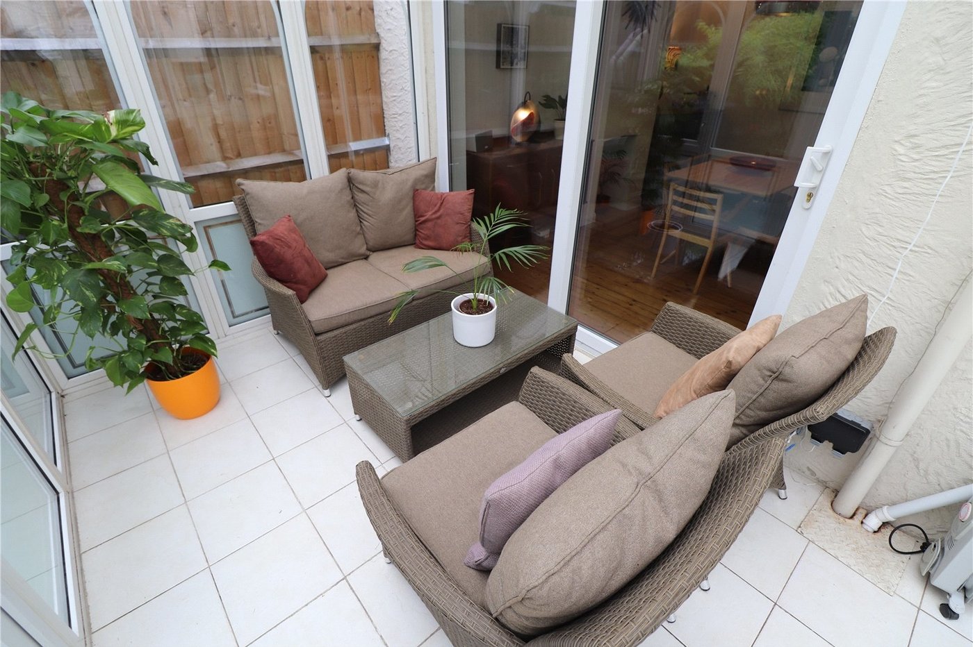 4 bedroom house for sale in Abbey Wood | Robinson Jackson