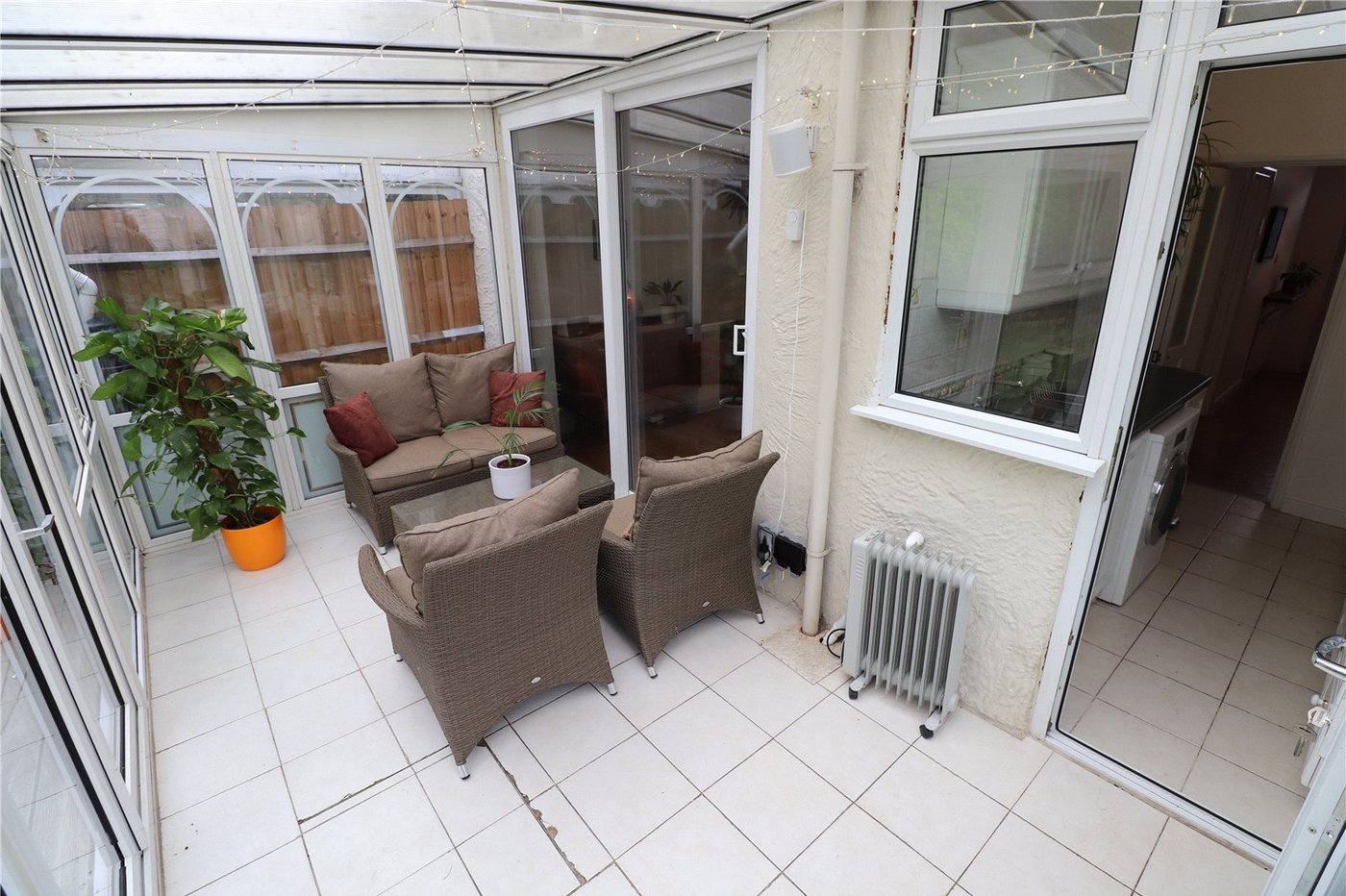 4 bedroom house for sale in Abbey Wood | Robinson Jackson