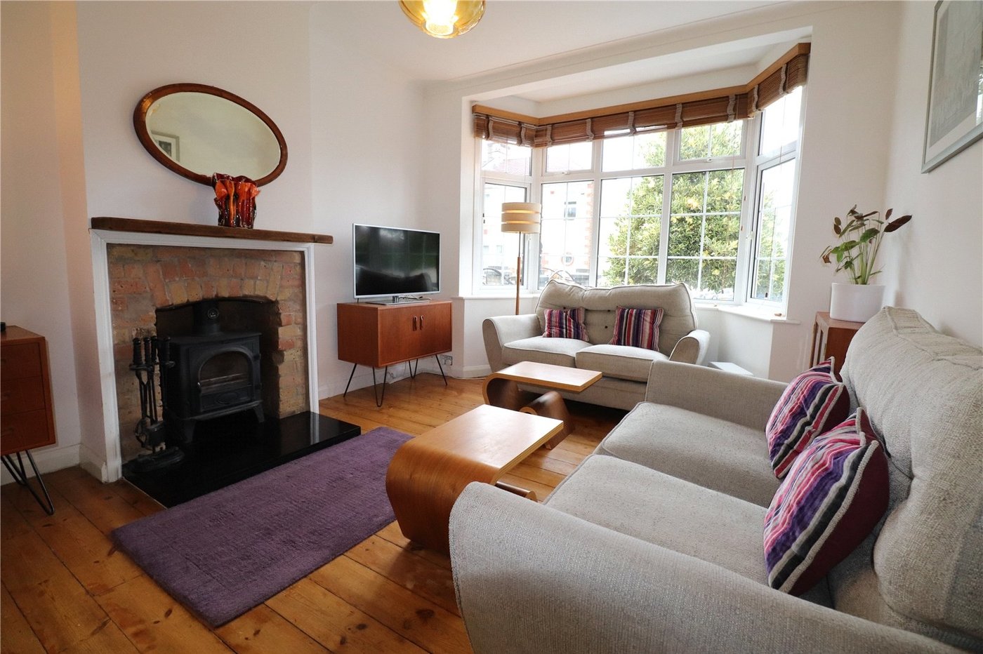 4 bedroom house for sale in Abbey Wood | Robinson Jackson