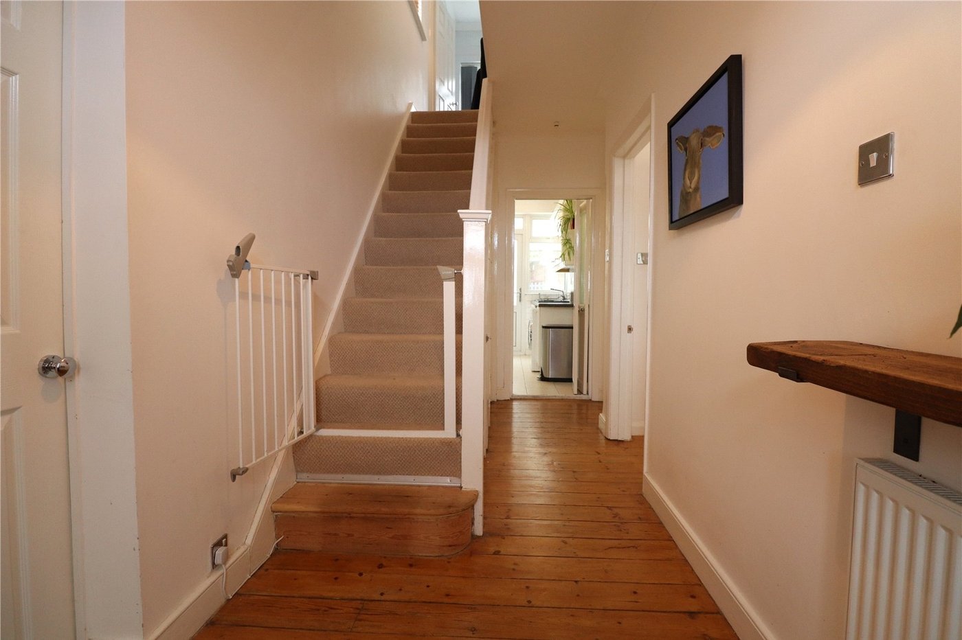 4 bedroom house for sale in Abbey Wood | Robinson Jackson