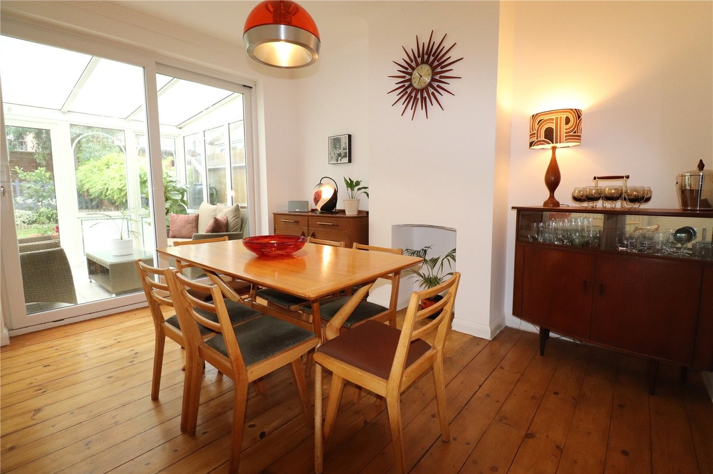 4 bedroom house for sale in Abbey Wood | Robinson Jackson