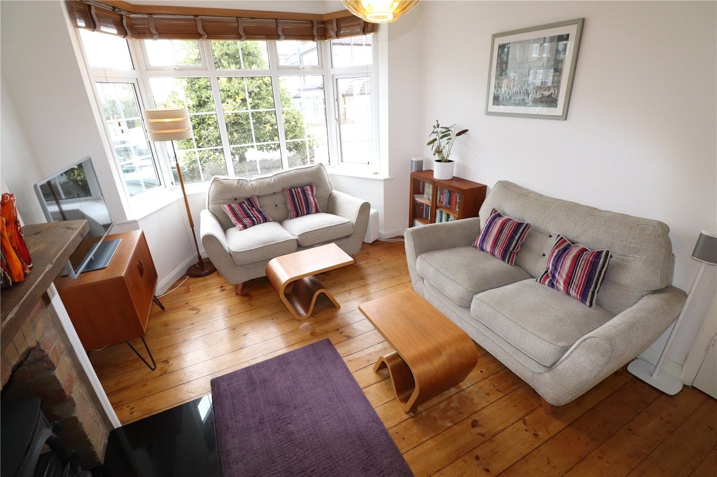 4 bedroom house for sale in Abbey Wood | Robinson Jackson