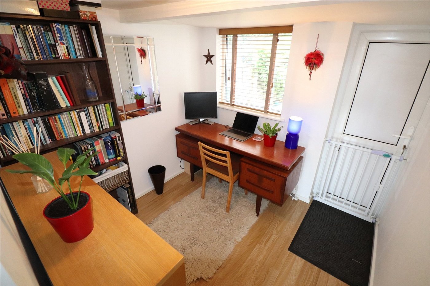 4 bedroom house for sale in Abbey Wood | Robinson Jackson